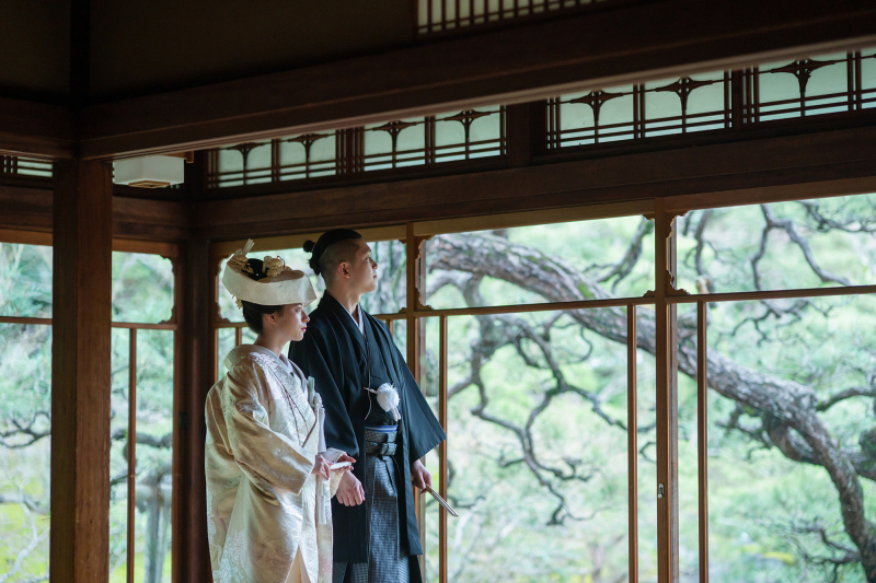 お部屋を貸し切り