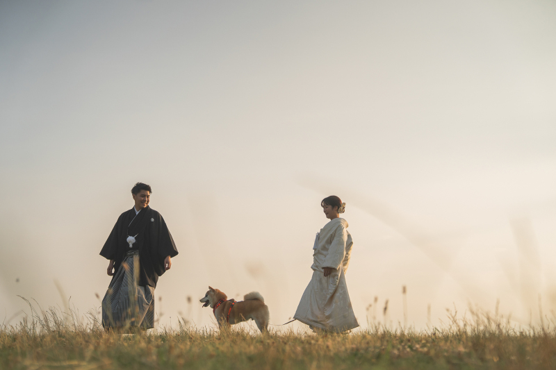 地元で撮ろうよ