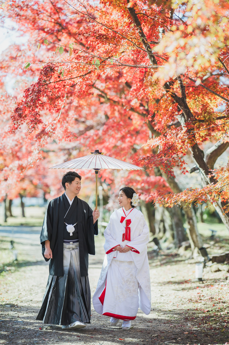 自然な雰囲気で