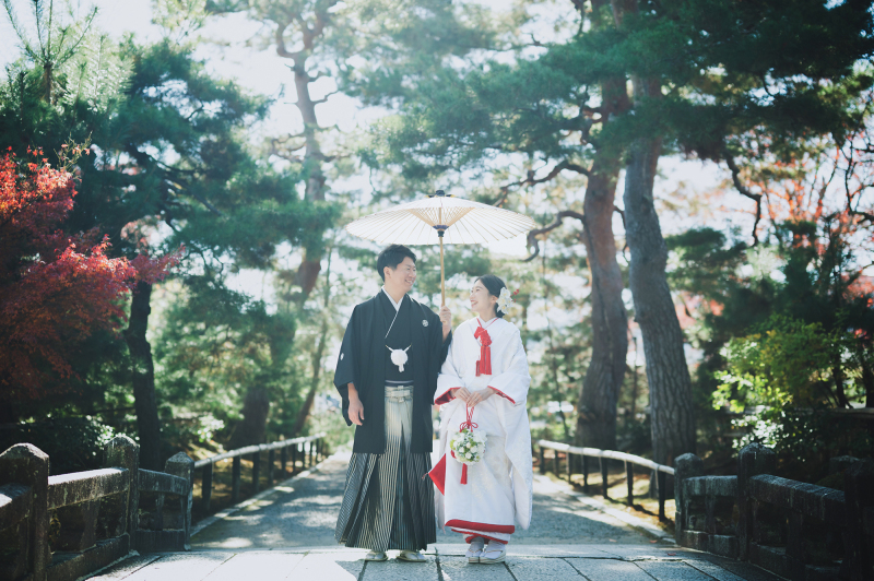 12月初旬の撮影