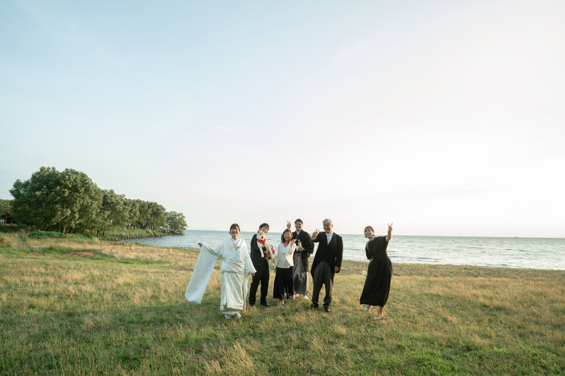 琵琶湖ノスタルジー