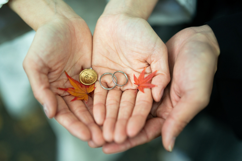 第二ボタンのゆくえ