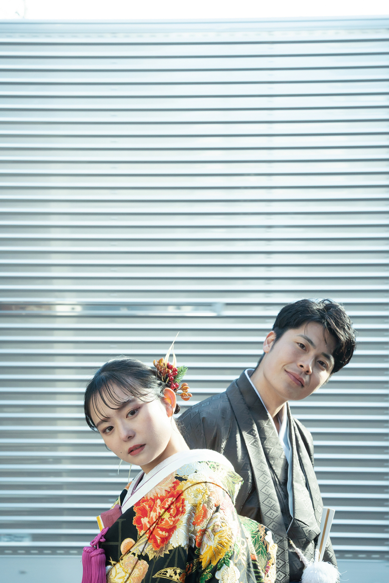 シルバーの背景