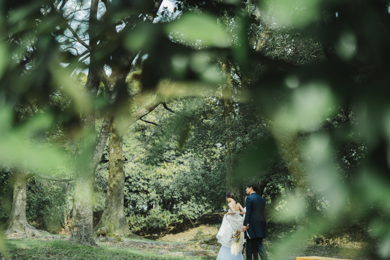 Katakura Photo Office　京都・北山