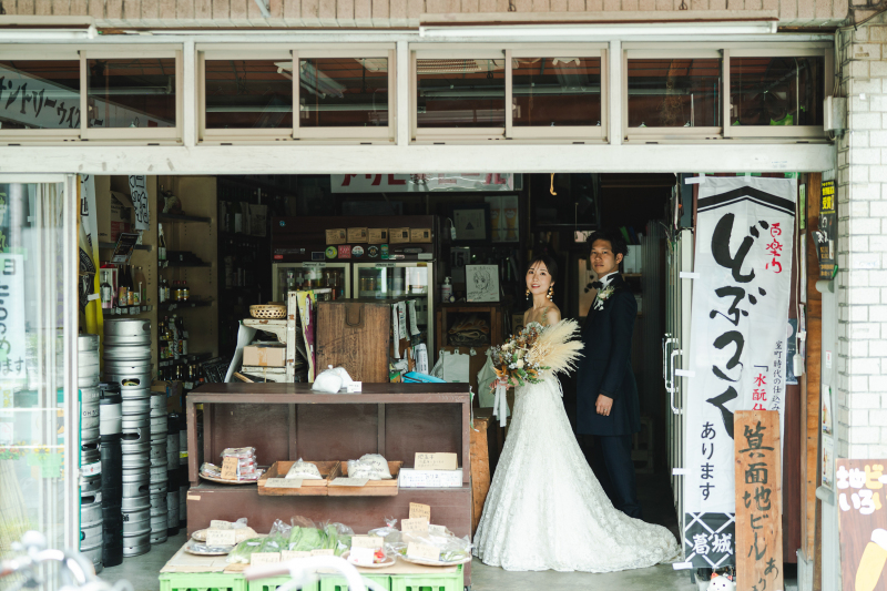 Katakura Photo Office　京都・北山
