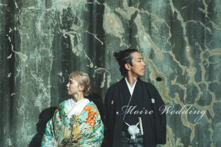 Katakura Photo Office　京都・北山