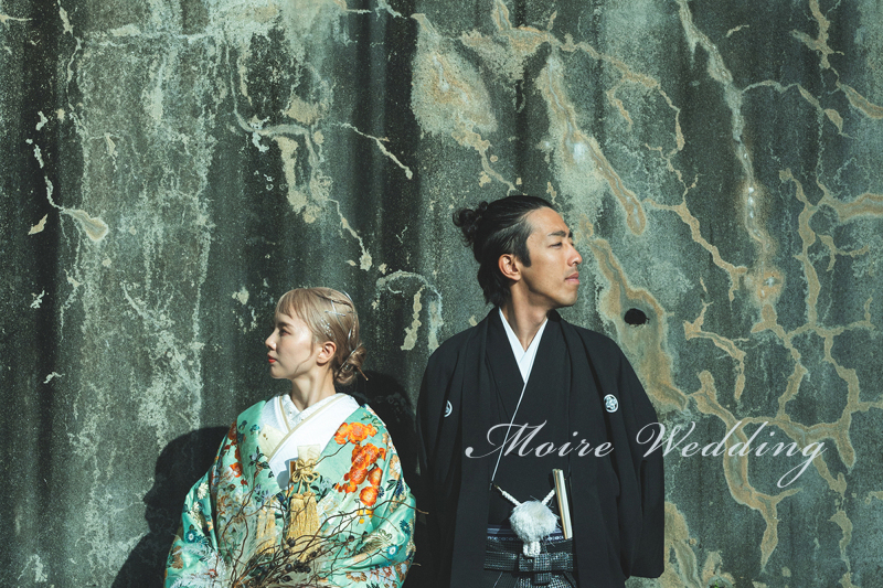 Katakura Photo Office　京都・北山　