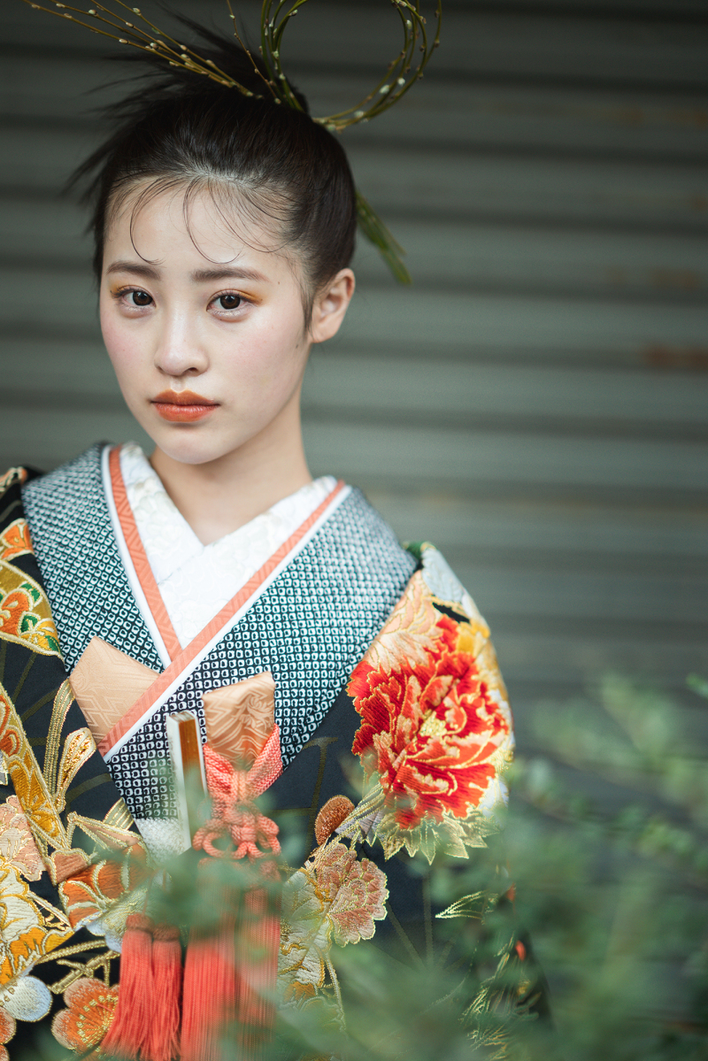 Katakura Photo Office　京都・北山　