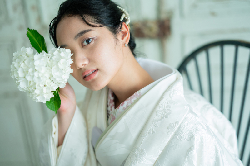 Katakura Photo Office　京都・北山