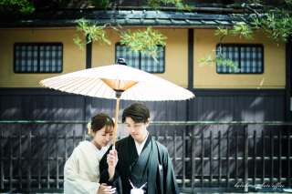 Katakura Photo Office　京都・北山_フォト3
