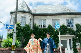 Katakura Photo Office　京都・北山_フォト3