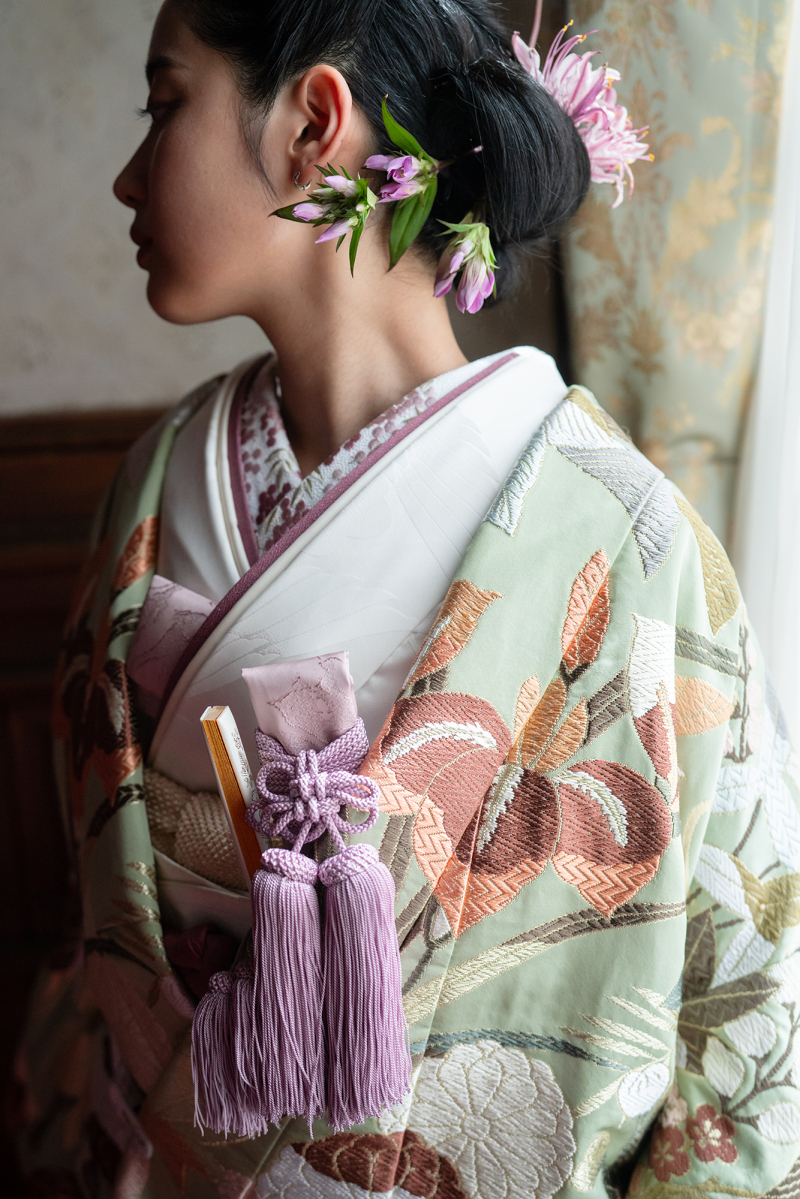 空気感を切りとる美しい写真表現