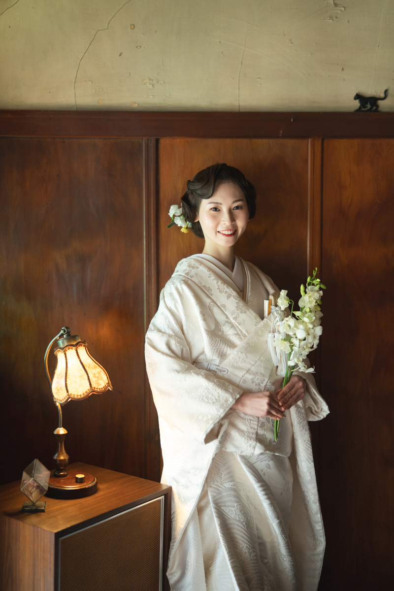 きんせ旅館　和装1着プラン 