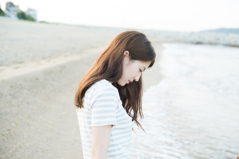 エンゲージフォト　/　デートフォト