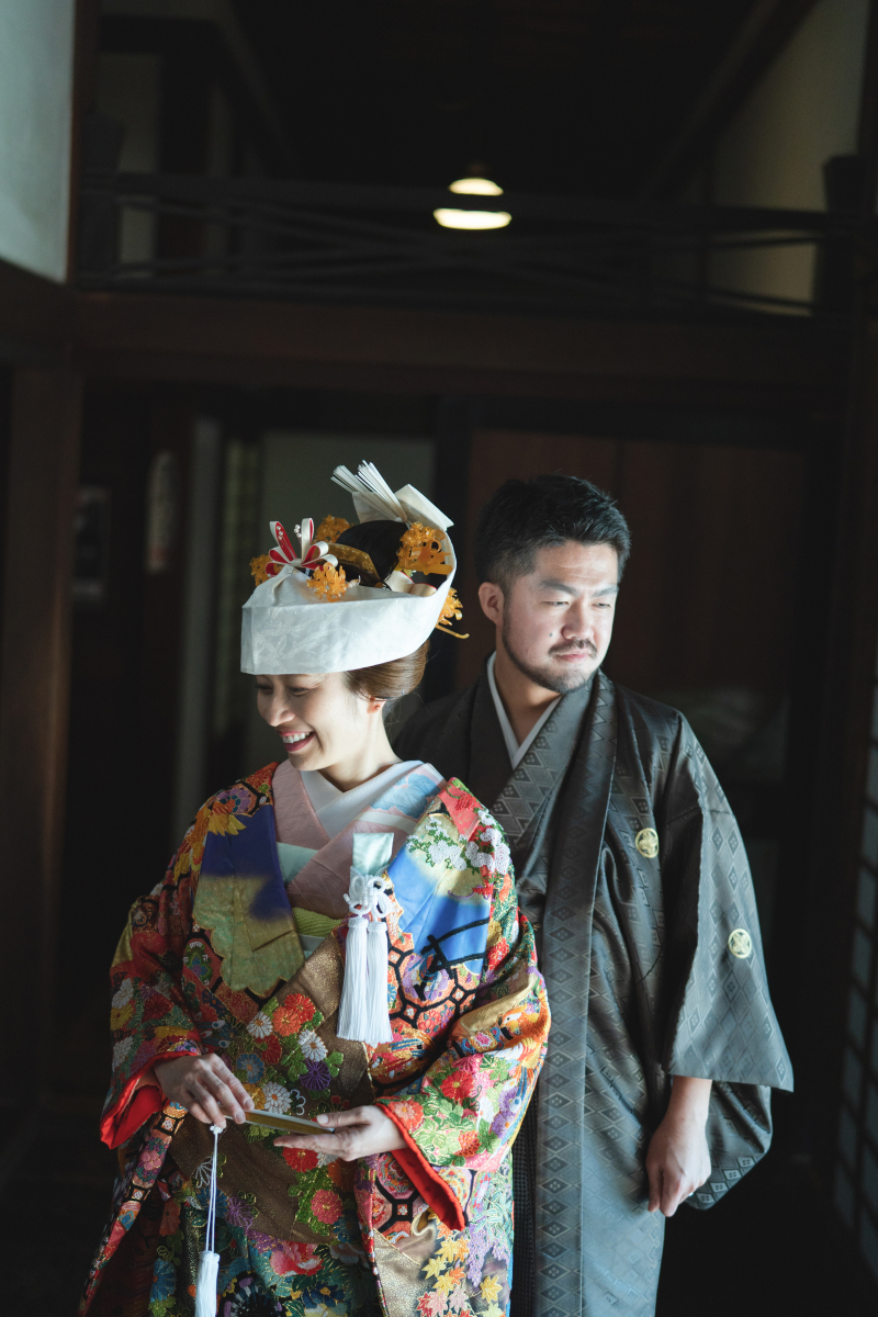 随心院　和装1着プラン 