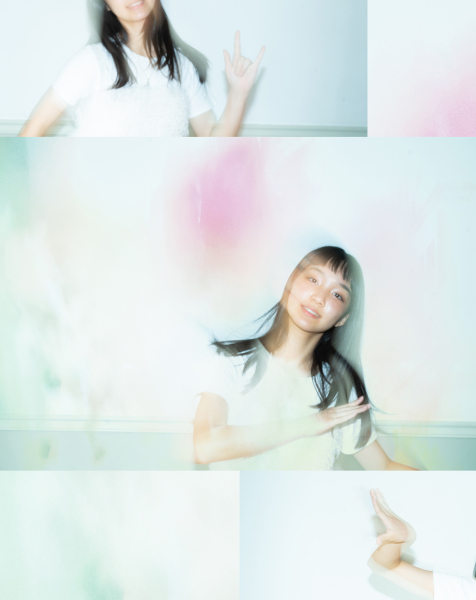 ポートレート スタジオ撮影