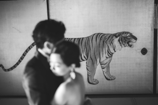 金戒光明寺　和装1着プラン 