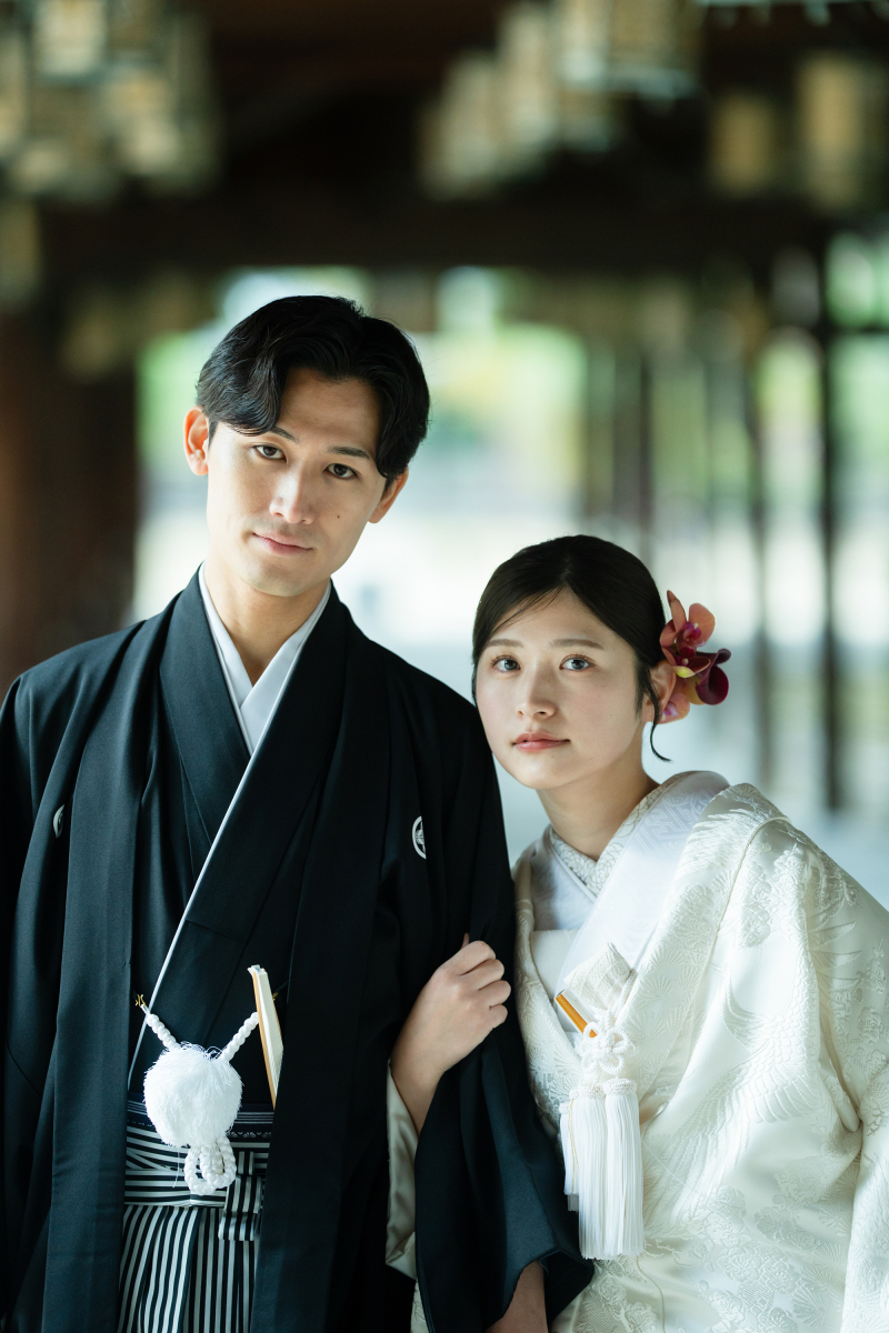 萬福寺　和装1着プラン 