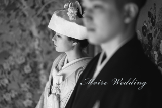 文金高島田｜地毛結い｜和装1着プラン