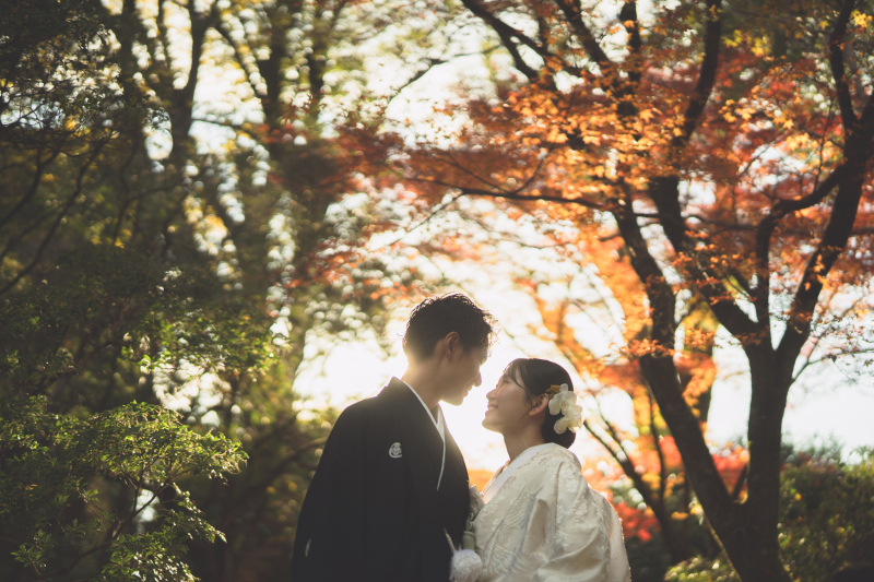 白沙村荘　和装1着プラン 