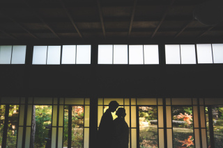 白沙村荘　和装1着プラン 