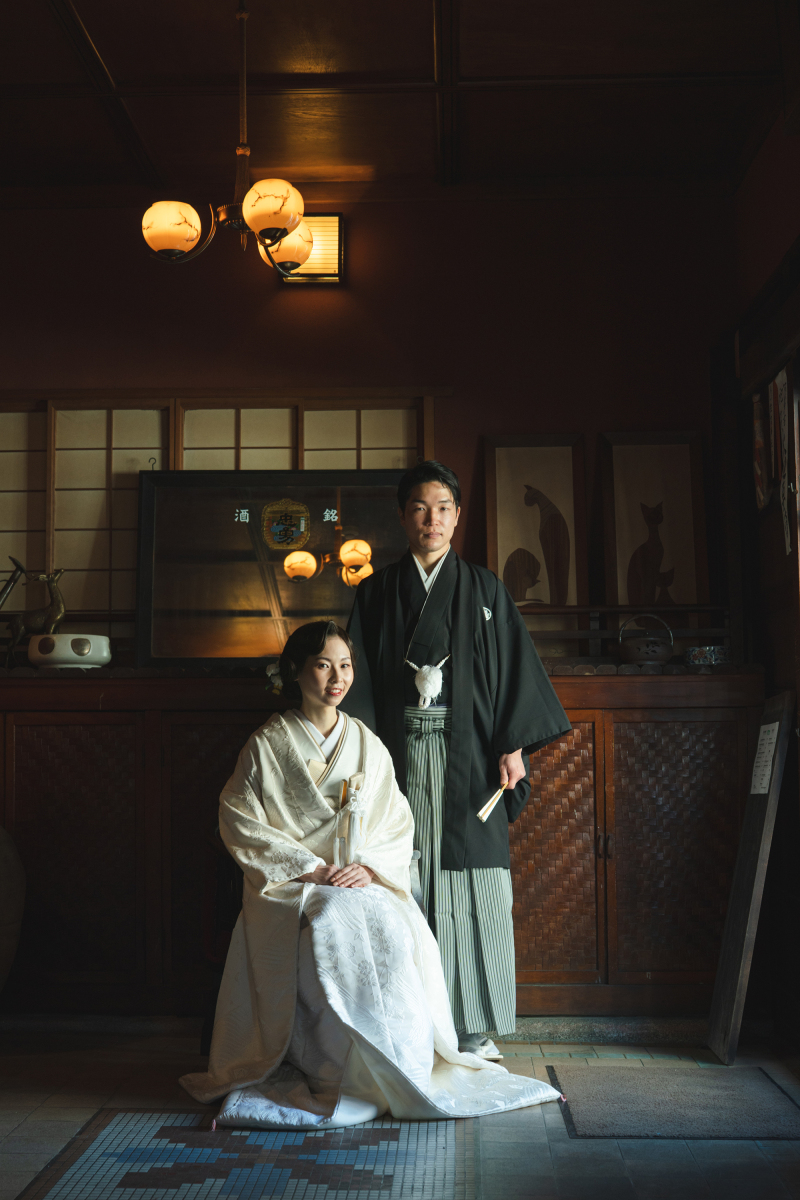 きんせ旅館　和装1着プラン 