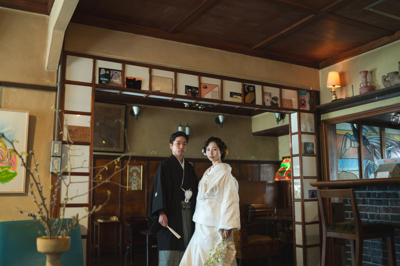 きんせ旅館　和装1着プラン 