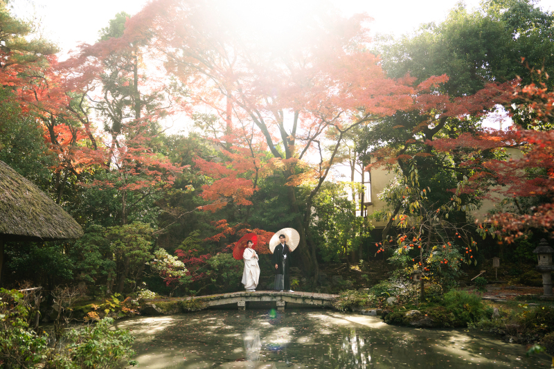 白沙村荘　和装1着プラン 