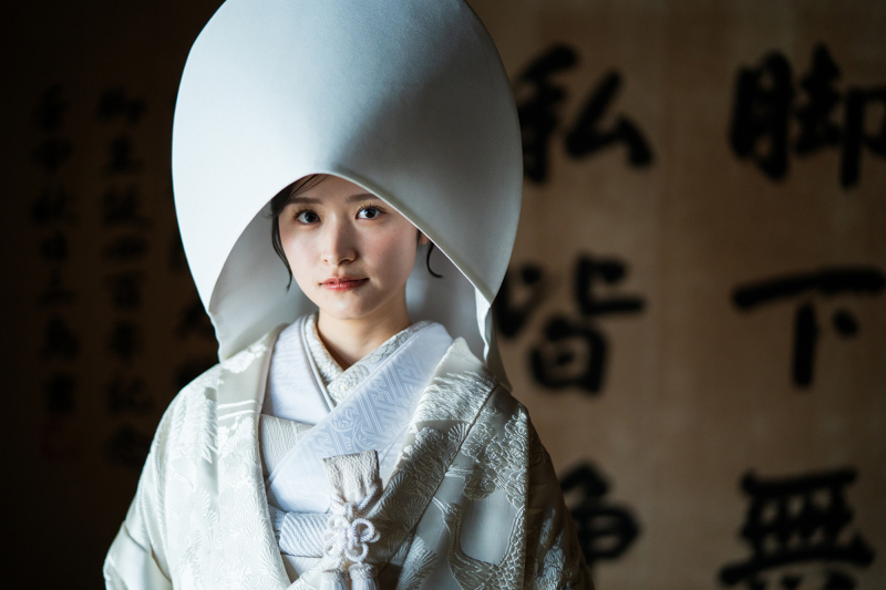 萬福寺　和装1着プラン 