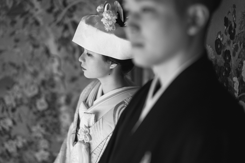 白河院　和装1着プラン 