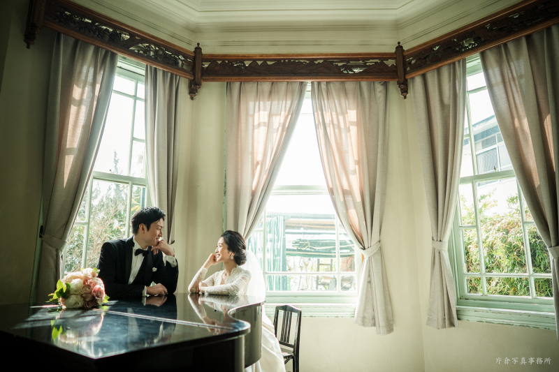 ウェディングロケーション撮影プラン ※ドレス持ち込み