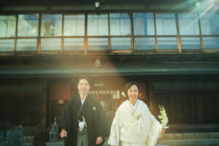 きんせ旅館　和装1着プラン 