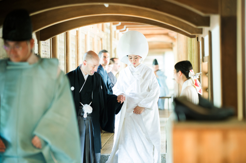和装結婚式プラン (和装花嫁衣装・美容師・写真撮影がセットになった和装挙式プラン）※挙式のみ