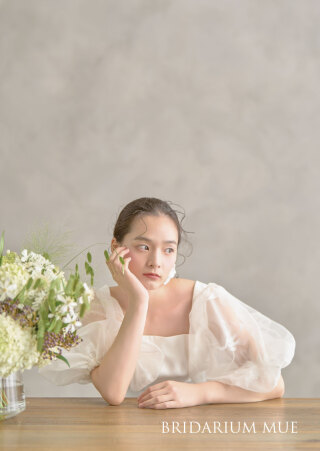 BRIDARIUM　MUE