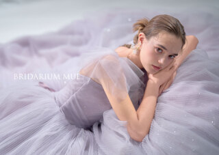 BRIDARIUM　MUE