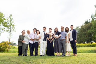 あてま高原リゾート ベルナティオ_＜美しいチャペル100選＞チャペル　レイクサイド