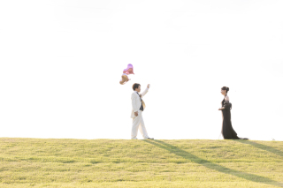 あてま高原リゾート ベルナティオ_ガーデン