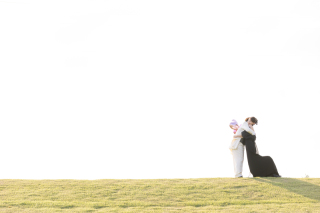 あてま高原リゾート ベルナティオ_ガーデン