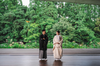 あてま高原リゾート ベルナティオ_＜美しいチャペル100選＞水辺のホール