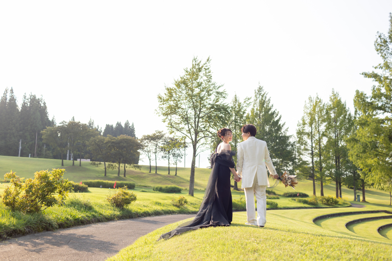 【ロケーション撮影】選べる衣装は100着以上！衣装、小物、美容、データ付き