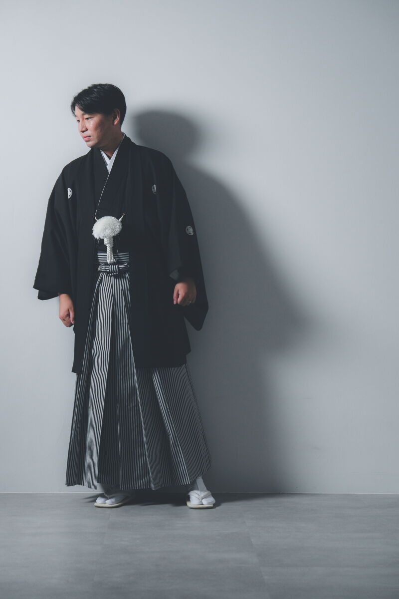 紋付02
