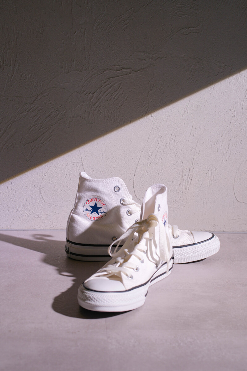スニーカー02