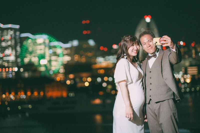 スマフォも活用して