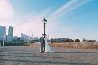 多くの作品で使われるロケ地で