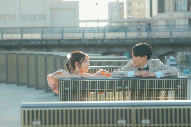 この場所で刻む記憶