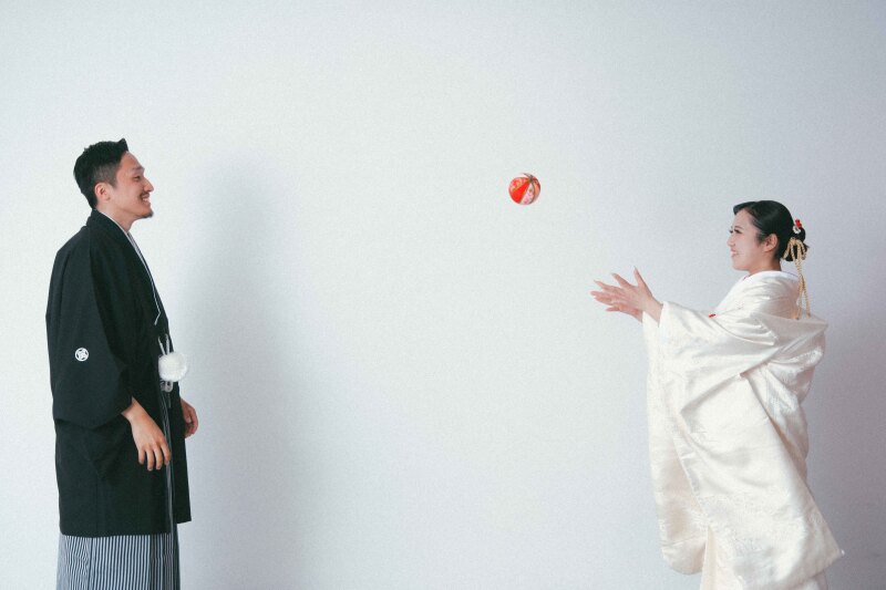 当社スタジオへ移動♪