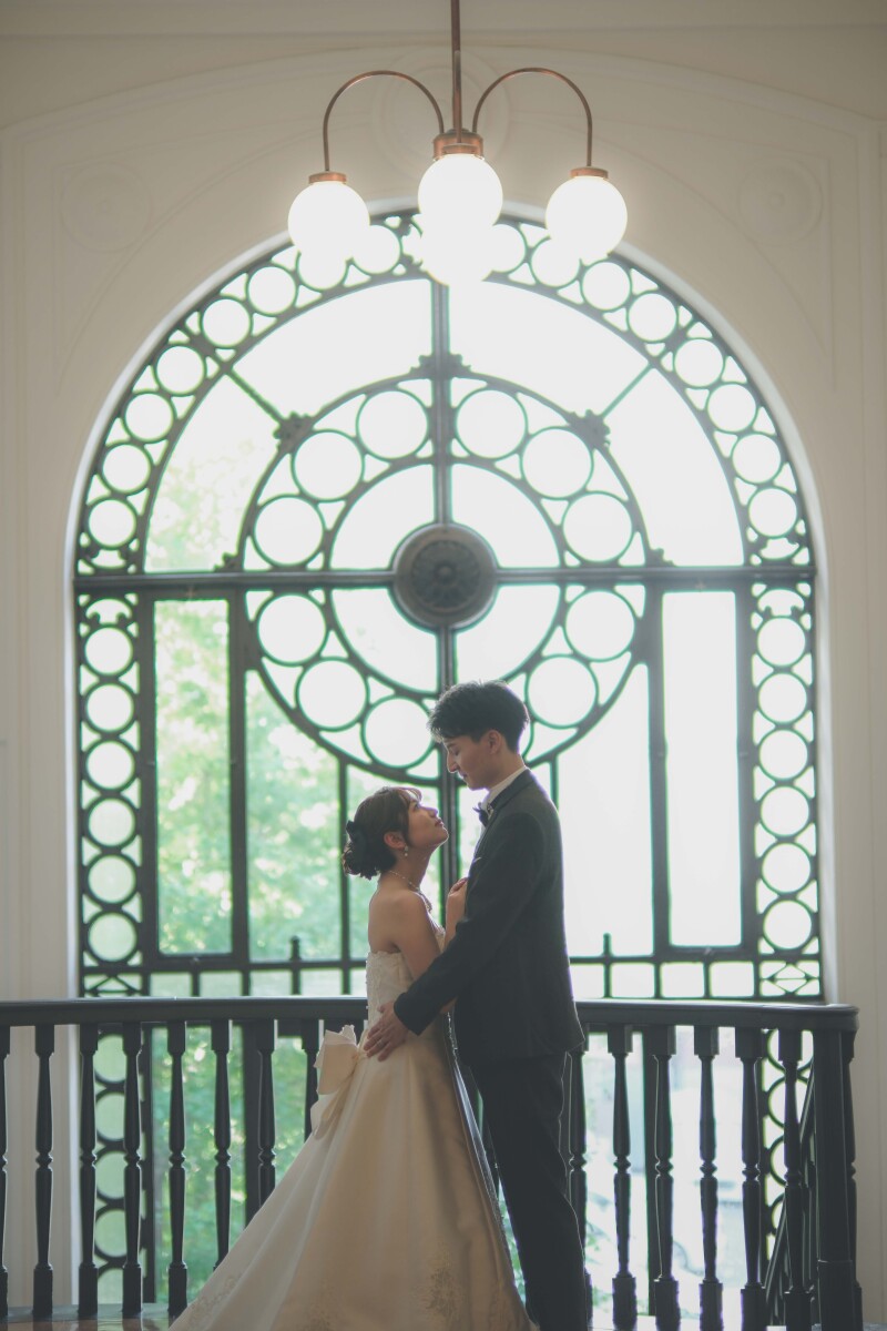 場所を移動して開港記念会館!