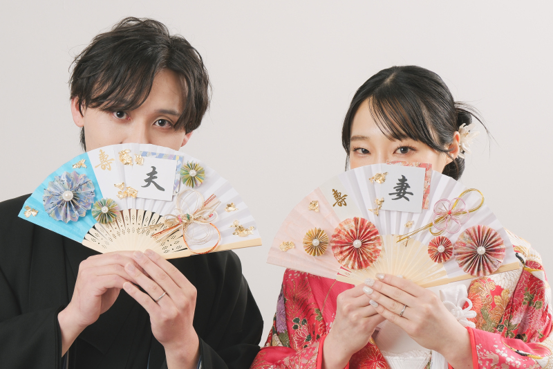 お持ち込みグッズからチラリ