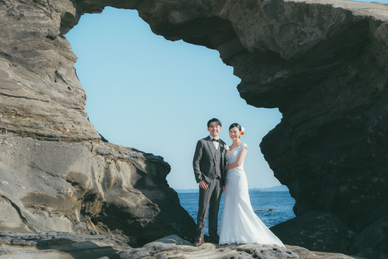 城ヶ島と言ったらこの場所!!