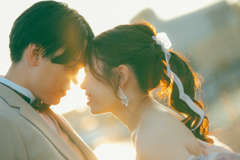 笑顔あふれるとき